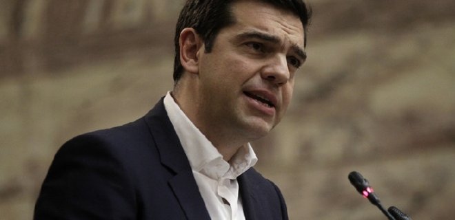 Ципрас уволил министров, голосовавших против сделки с ЕС - Фото