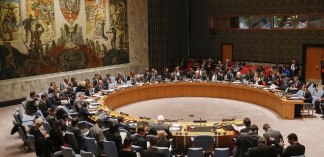 В Совбезе ООН перенесли голосование за создание трибунала по МН17 - Фото