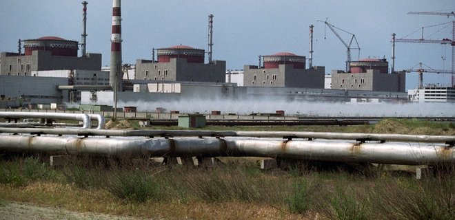 Экологи ЕС требуют от ЕБРР остановить кредитование украинских АЭС - Фото