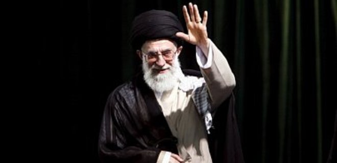Аятолла Хаменеи: Иран не будет сотрудничать с США - Фото
