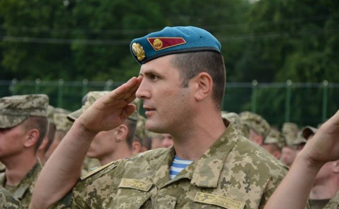 В Украине стартовали масштабные военные учения с армией США: фото