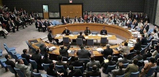 Россия внесла в Совбез ООН альтернативную резолюцию по делу МН17 - Фото