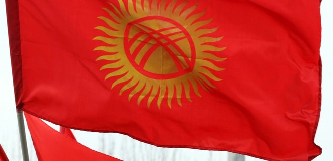 Кыргызстан денонсировал договор о сотрудничестве с США - Фото