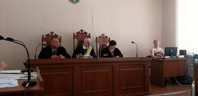 Суд в Чернигове решил, что гречка Корбана - не подкуп избирателя - Фото