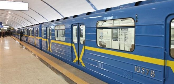 Поляки готовы инвестировать в строительство метро на Троещину - Фото