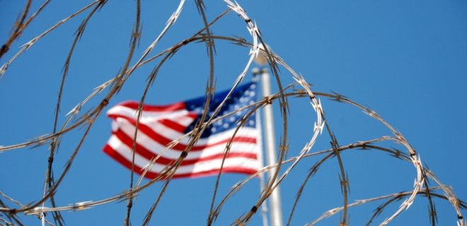 США готовят план закрытия тюрьмы Гуантанамо на Кубе - Фото