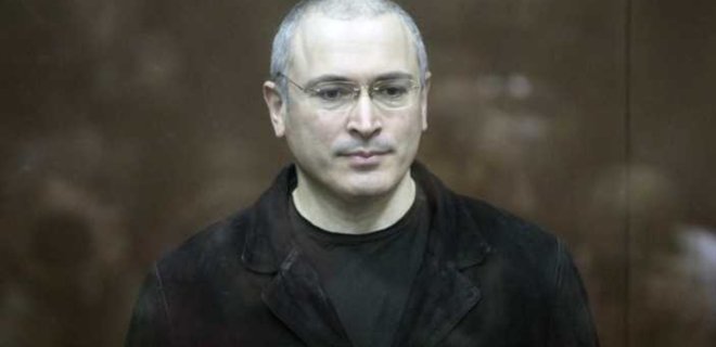 Ходорковский: для Кремля возвращение боевиков - хуже оппозиции - Фото