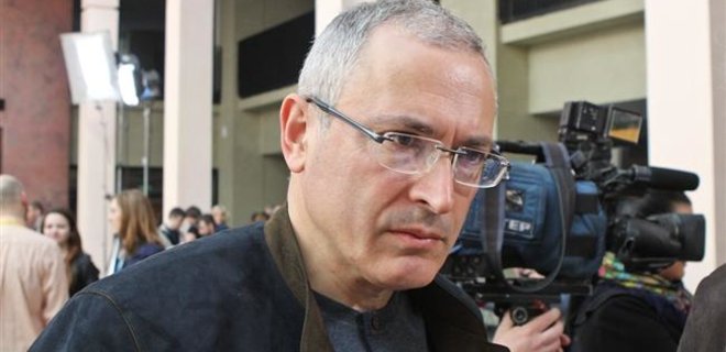 Ходорковский назвал имена возможных преемников Путина - Фото