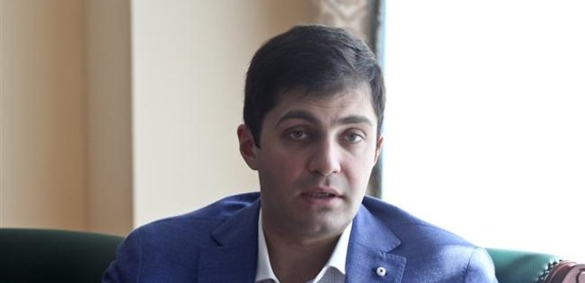 Саакашвили: Сакварелидзе не претендует на должность генпрокурора - Фото