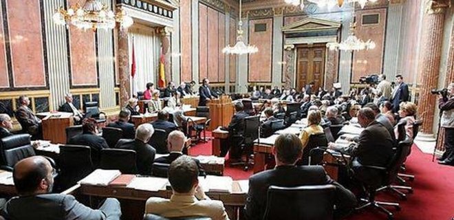 Австрия завершила ратификацию ассоциации Украина-Евросоюз - Фото