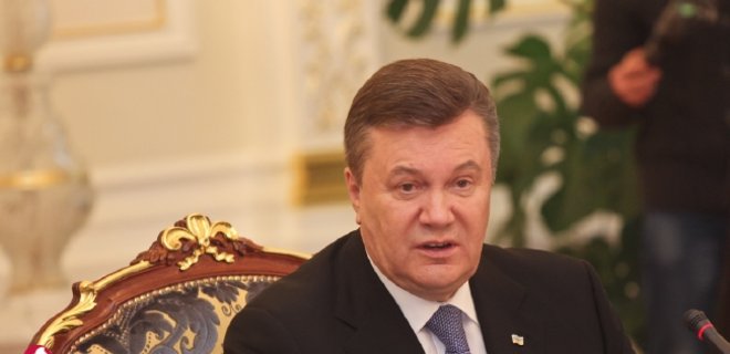 Порошенко анонсировал начало процессов против Януковича и 