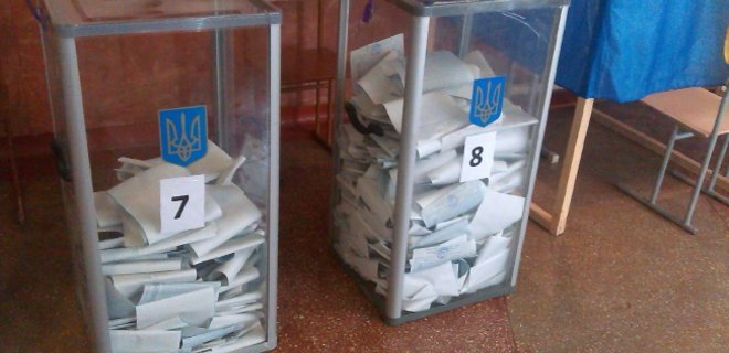 Первые данные об итогах выборов: Социс обнародовал экзит-полл - Фото
