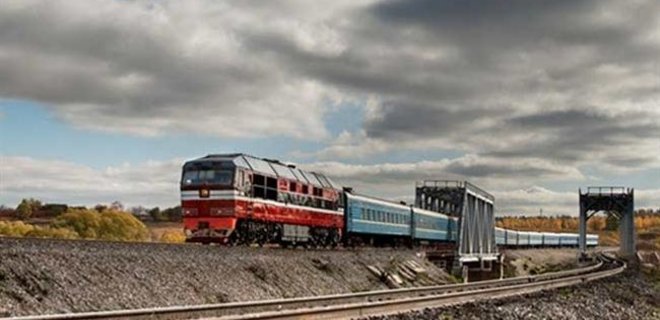 СБУ раскрыла масштабную схему хищения денег на железной дороге - Фото