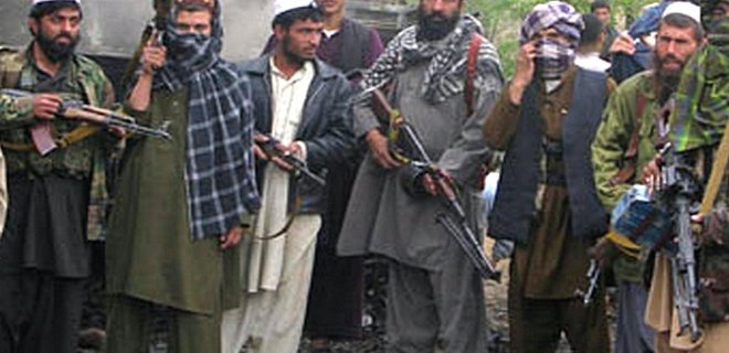 Талибы захватили 80 деревень на северо-востоке Афганистана - СМИ - Фото