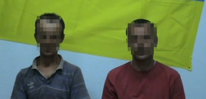 СБУ задержала двух потенциальных наемников террористов ДНР: видео - Фото