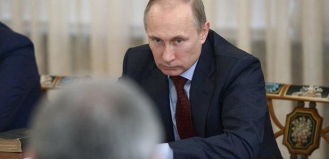 Путин снова выступил против международного трибунала по MH17 - Фото