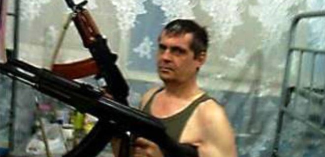 Боевиков Донбасса курируют 2000 офицеров ВС РФ - Старков - Фото