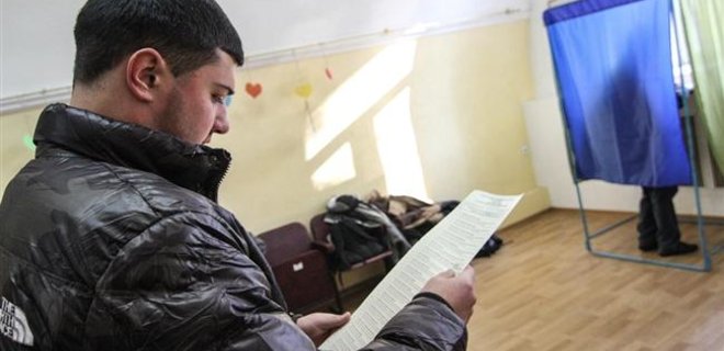За время выборов в Чернигове открыли 57 уголовных дел - МВД - Фото