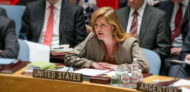 Совбез ООН: США обещают, что вето России не остановит правосудие - Фото