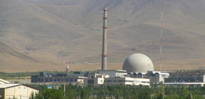 Иран не хочет допускать к инспекции ядерных объектов Канаду и США - Фото