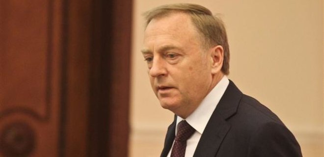 Генпрокуратура готовит апелляцию на решение суда по Лавриновичу - Фото