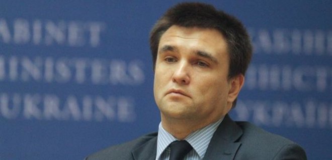 Активист Решат Аметов был убит выстрелом в глаз - Климкин - Фото