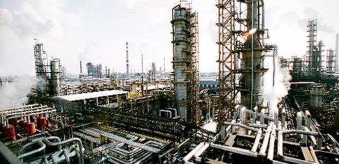 Поставки нефти на Кременчугский НПЗ возобновлены - Фото