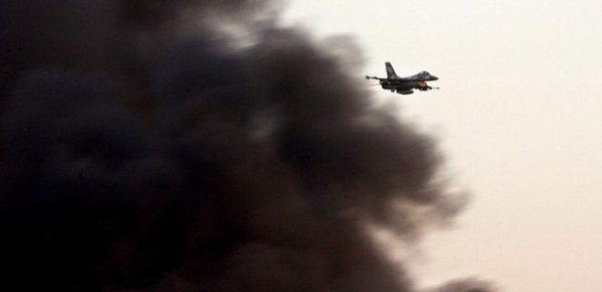 Вашингтон разрешил ВВС США защищать позиции сирийских повстанцев - Фото
