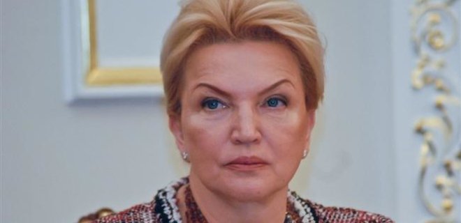 Генпрокуратура вызвала на допрос экс-главу Минздрава Богатыреву - Фото