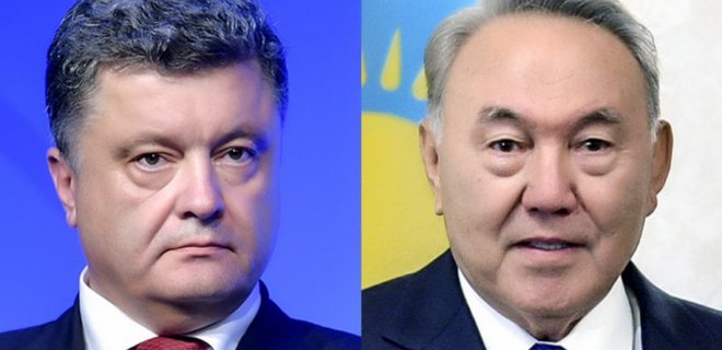 Казахстан поблагодарил Украину за содействие по вступлению в ВТО - Фото