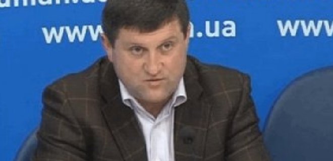Акционеры Укртранснафты уволили главу компании Лазорко - Пасишник - Фото