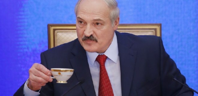 Лукашенко: Идея русского мира - надуманный и глупый тезис - Фото