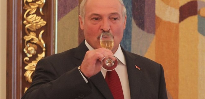 Интервенций из Беларуси в Украину не будет - Лукашенко - Фото