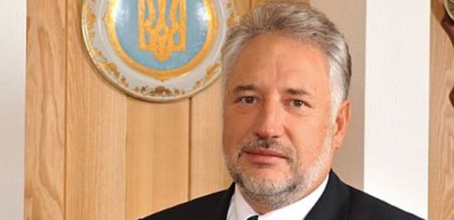 Жебривский хочет отложить местные выборы в Донбассе до 2017 года - Фото