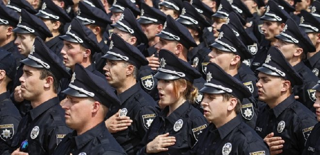 США позитивно оценили реформу правоохранительной системы Украины - Фото