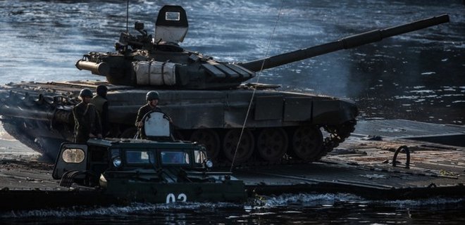 СБУ: под Иловайском в августе 2014 года было 3,5 тыс. военных РФ - Фото
