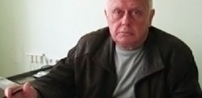 В России 72-летнему украинцу продлили арест в деле о шпионаже - Фото
