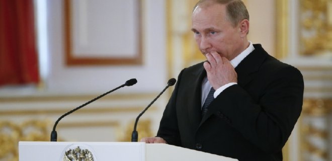 В мире преобладает негативное отношении к России и Путину - опрос - Фото