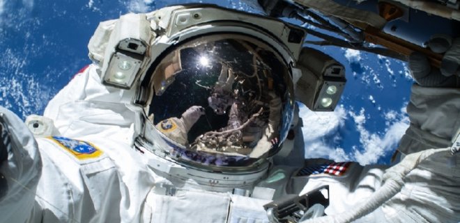 В НАСА посетовали, что вынуждены продлить контракт с Роскосмосом - Фото