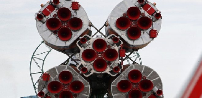 В Украине планируется создание единого космического центра - Фото