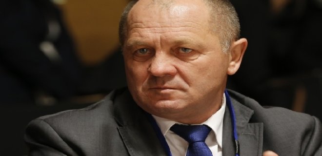 Польский министр назвал голодомором уничтожение еды Россией - Фото