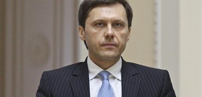 Экс-министр Шевченко намерен судиться с Яценюком за клевету - Фото