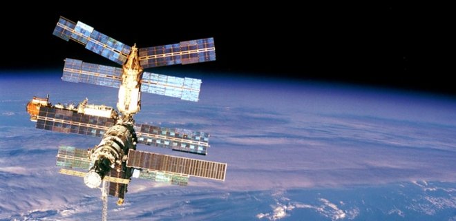 Выход в открытый космос с МКС будут транслировать в прямом эфире - Фото