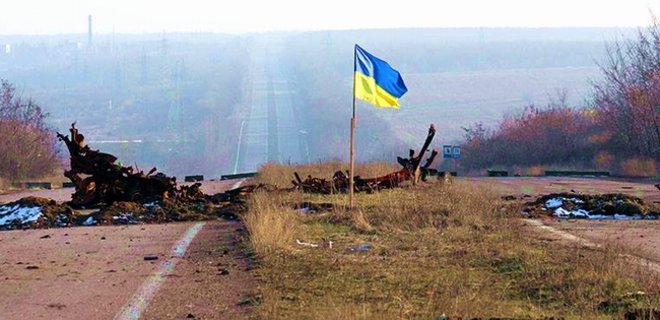 Эскалация в АТО: позиции украинской армии обстреляли 111 раз - Фото