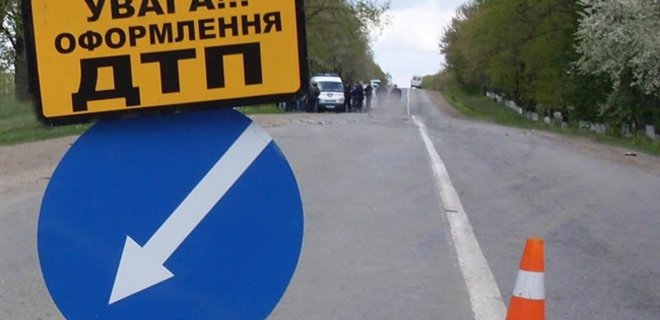 Крупное ДТП в Румынии: погибли и пострадали украинцы - Фото