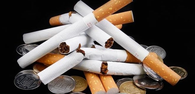 Задержаны две партии контрабандных сигарет на 400 тыс. грн - ГПСУ - Фото