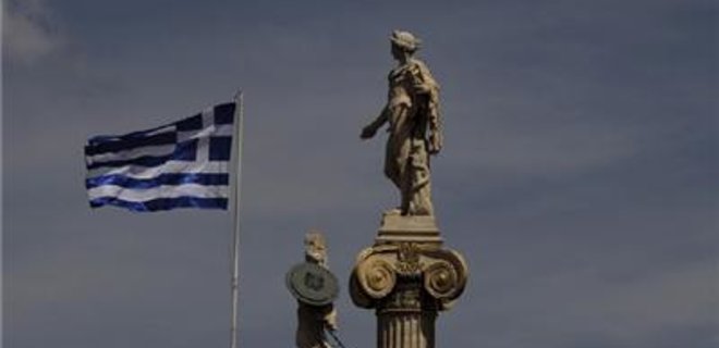 Греция проводит переговоры с кредиторами, хочет $94 млрд помощи - Фото
