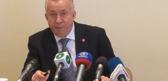 Прокуратура назвала чиновников, подозреваемых в поддержке ДНР - Фото