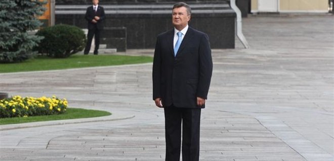 Янукович не явился на допрос в ГПУ - боится за свою жизнь - Фото