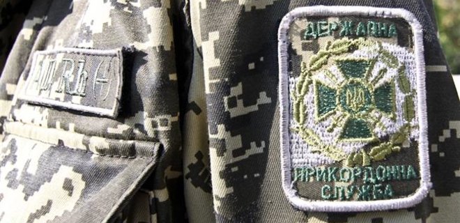 Боевики обстреляли блокпосты Марьинка и Березовое - ГПСУ - Фото